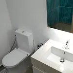 Apartment The Guestrooms
