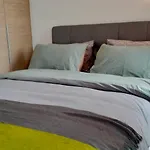 The Guestrooms Apartment Pattaya