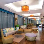 The Bayview Hotel Pattaya