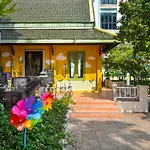 The Bayview Hotel Pattaya