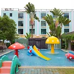 The Bayview 4*
