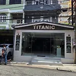 Titanic Residence-7 Minute Walk To The 4* Pattaya
