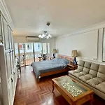 Sky Sea View Apartment Pattaya