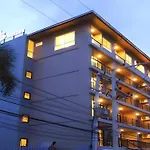 T5 3* Pattaya