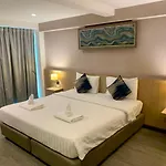 Kann Pattaya Hotel