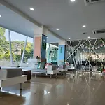 Kann Pattaya Hotel