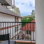 Daheng Hotel Pattaya Walking Street Branch