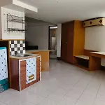 Naza Orchid Pattaya