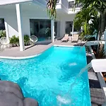 Nebuland Luxury Pool Villa Pattaya Walking Street 7 Bedrooms
