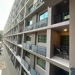 Arcadia Beach Continental