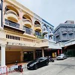 Jomstay Hostel *