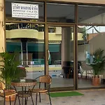 Jomstay Hostel