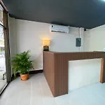 Jomstay Hostel Pattaya