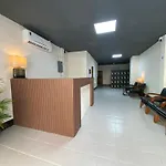 Jomstay * Pattaya