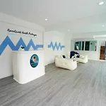 Dancenter North Pattaya Formerly Rq Hotel