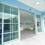 Dancenter North Pattaya Formerly Rq Hotel