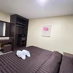 Lucky Inn Suite Pattaya