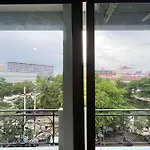 Lucky Inn Suite Pattaya