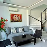 Pool 179 Nearby Walking Street Villa