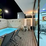 Pool 179 Nearby Walking Street Pattaya