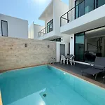 Pool 179 Nearby Walking Street Villa