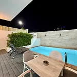 Pool 179 Nearby Walking Street Villa *