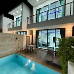 Villa Pool 179 Nearby Walking Street *