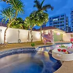 Margarita Pool Villa Pattaya