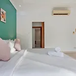 Margarita Pool Villa Pattaya