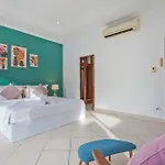 Margarita Pool Villa Pattaya