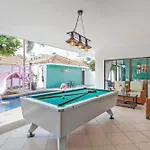 Villa Margarita Pool