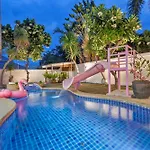 Margarita Pool Villa *