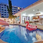 Margarita Pool Pattaya