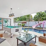 Margarita Pool