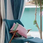 Margarita Pool * Pattaya
