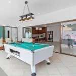 Margarita Pool Villa *