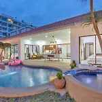 Margarita Pool *