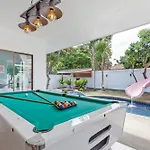Margarita Pool Pattaya