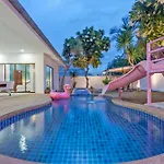 Margarita Pool Pattaya