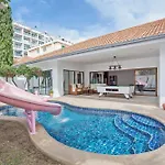Margarita Pool * Pattaya