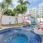 Margarita Pool Villa Pattaya