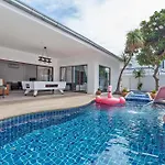 Margarita Pool