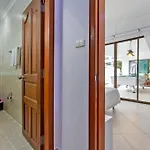 Villa Margarita Pool