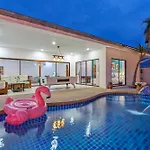 Villa Margarita Pool *