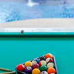 Villa Margarita Pool *