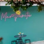 Villa Margarita Pool