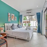 Margarita Pool Villa Pattaya