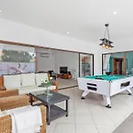 Margarita Pool *
