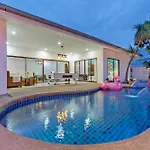 Margarita Pool Villa