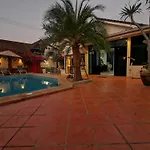 Malinee Pool Villa